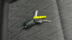 Vauxhall Crossland X 1.2 [83] Griffin 5dr [Start Stop] Petrol Hatchback